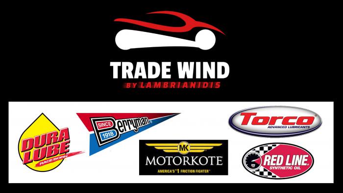 Η εταιρεία Trade Wind  ιδρύθηκε το 1976 με σκοπό το χονδρεμπόριο λιπαντικών και χημικών προϊόντων για το αυτοκίνητό σας, αλλά από 1981 ασχολείται και με το λιανεμπόριο, έχοντας σαν στόχο την άμεση εξυ